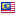 unitedkebz.net server is located in Malaysia